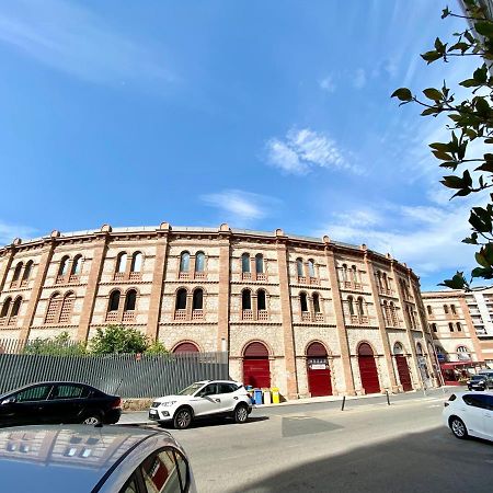 Habitacion Barato En Piso Familiar Compartido El Centro De La Ciudad Cerca De La Estacion De Autobuses Tarragona Buitenkant foto